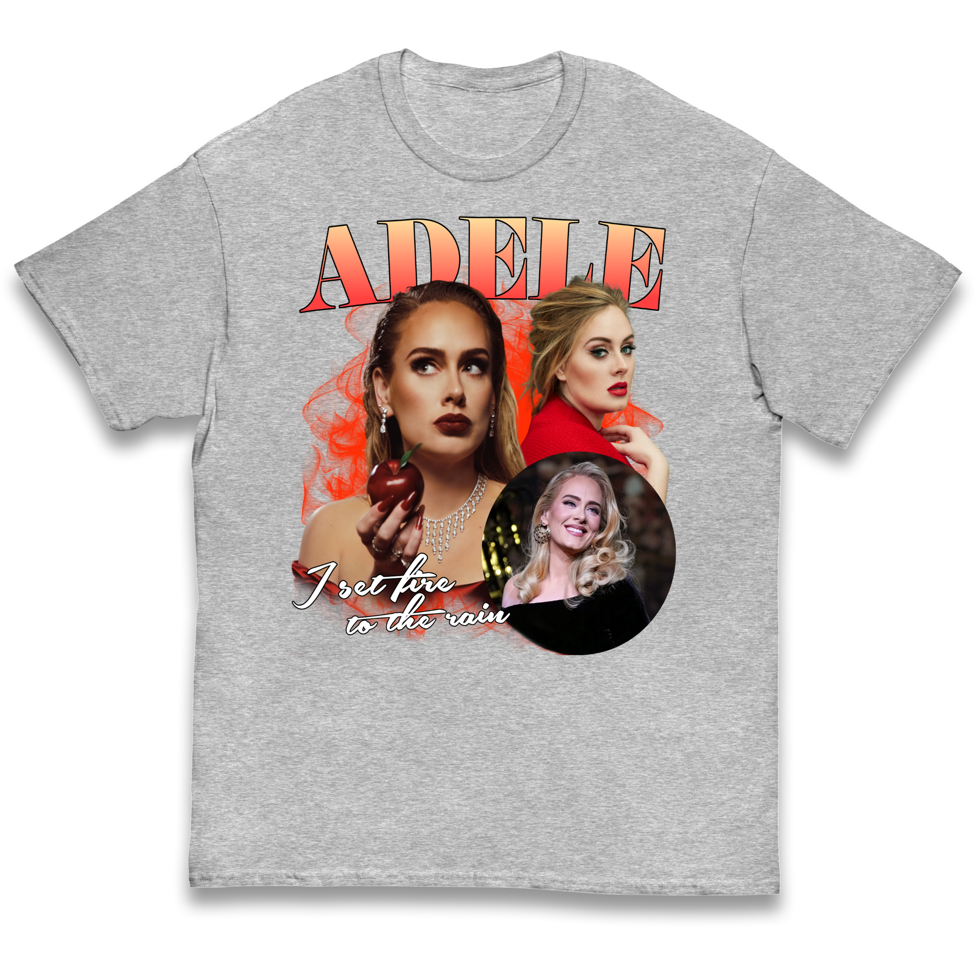 Adele Kids T Shirt