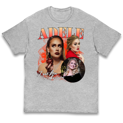 Adele Kids T Shirt
