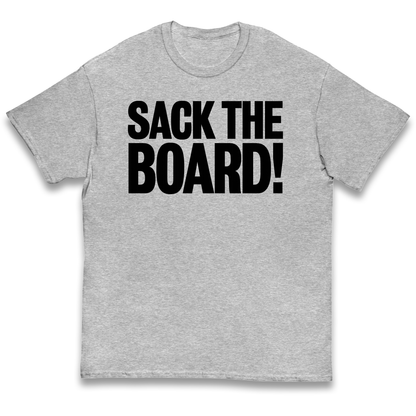 Sack The Boards kids t shirt
