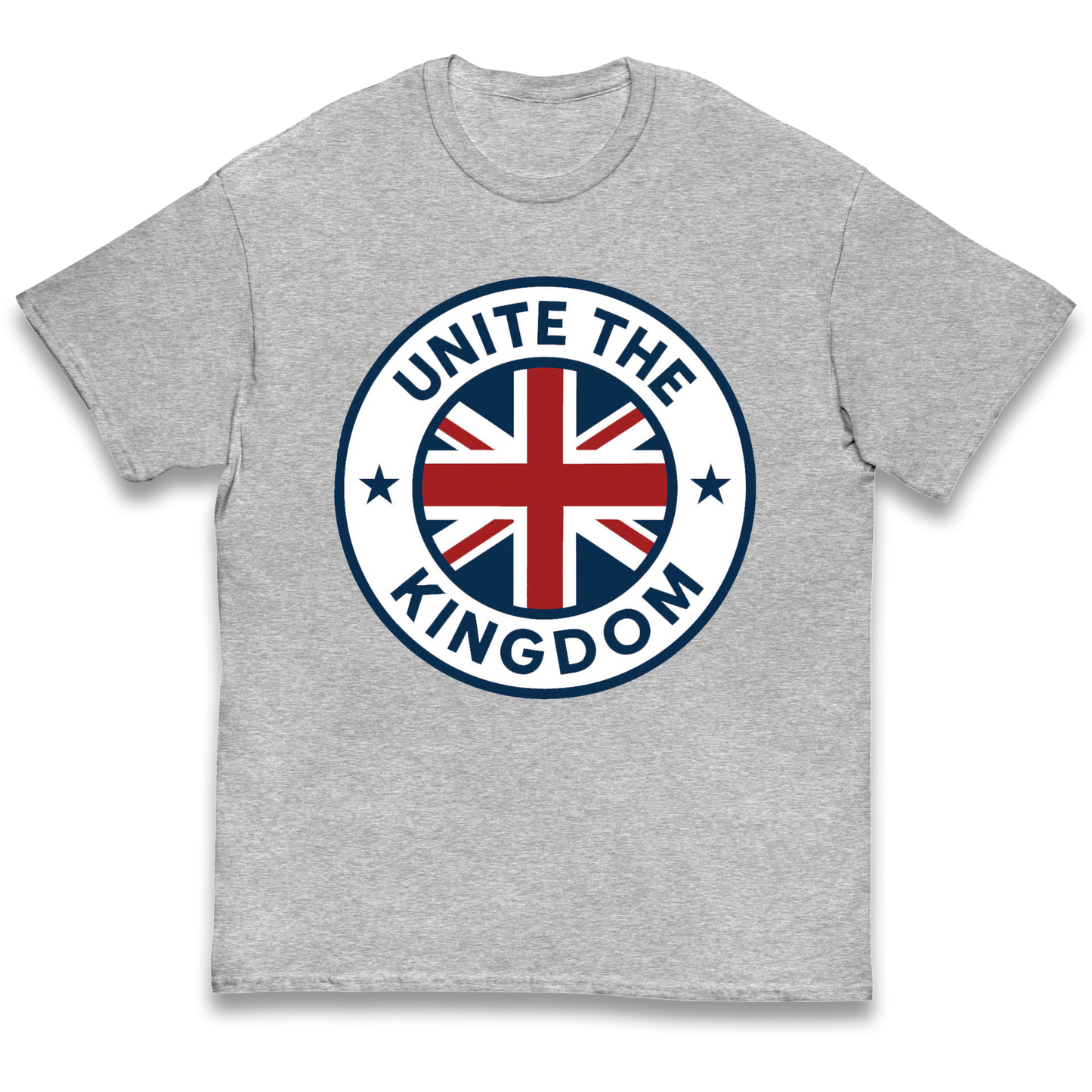 Unite The Kingdom kids t shirt