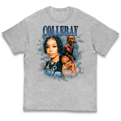 Coi Leray kids t shirt