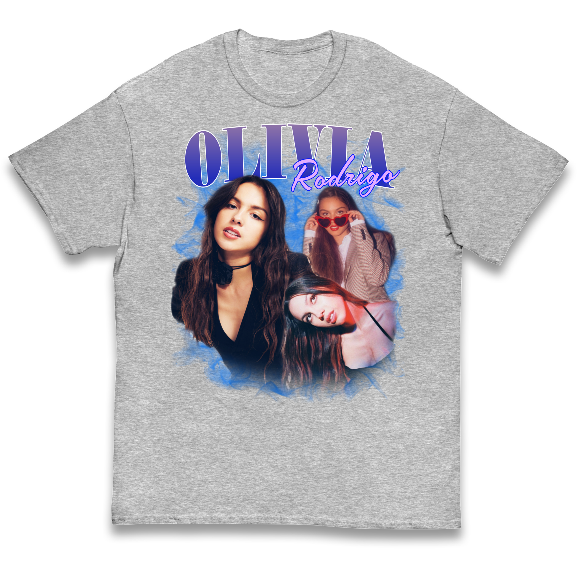 Olivia Rodrigo sour Kids T Shirt