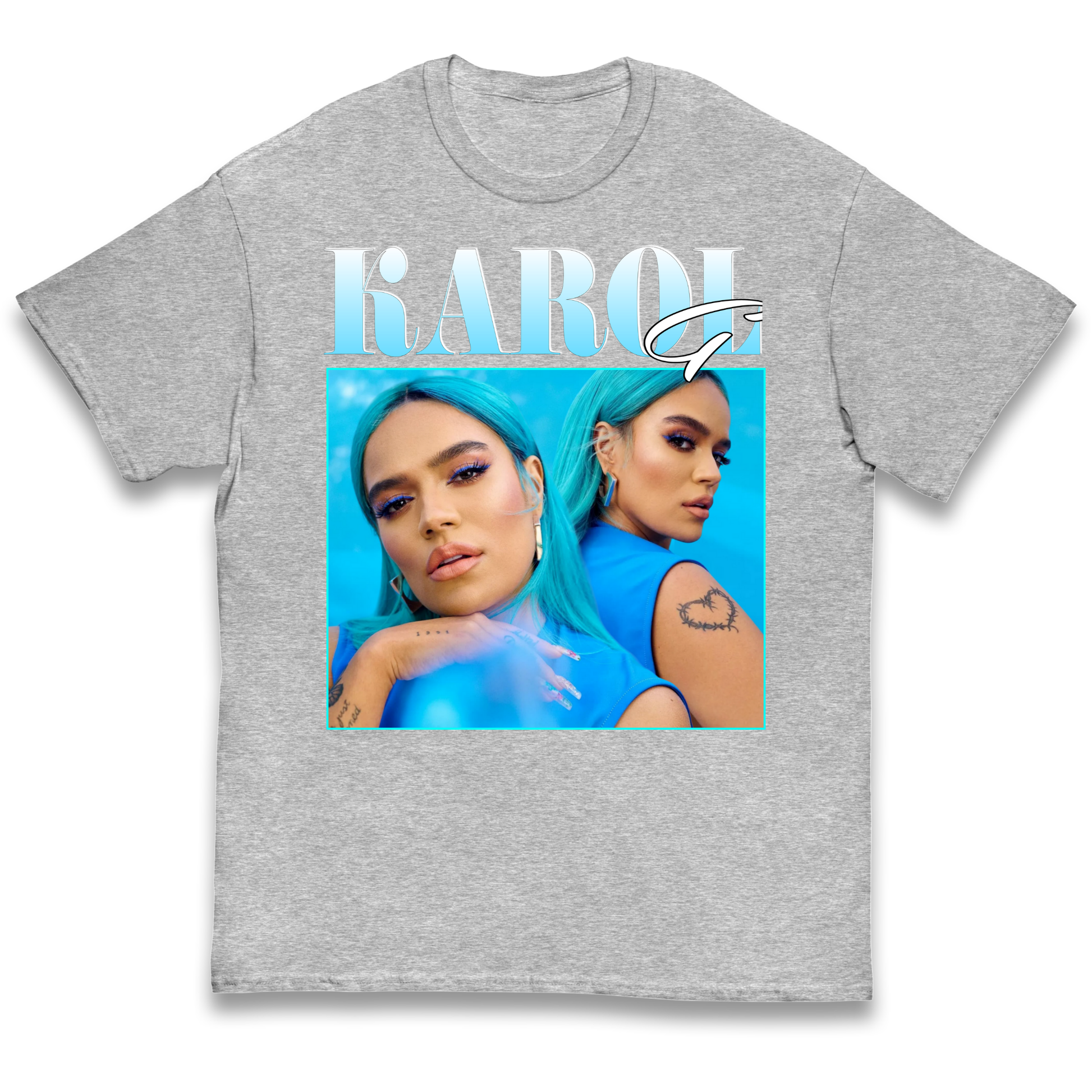 Karol G kids t shirt