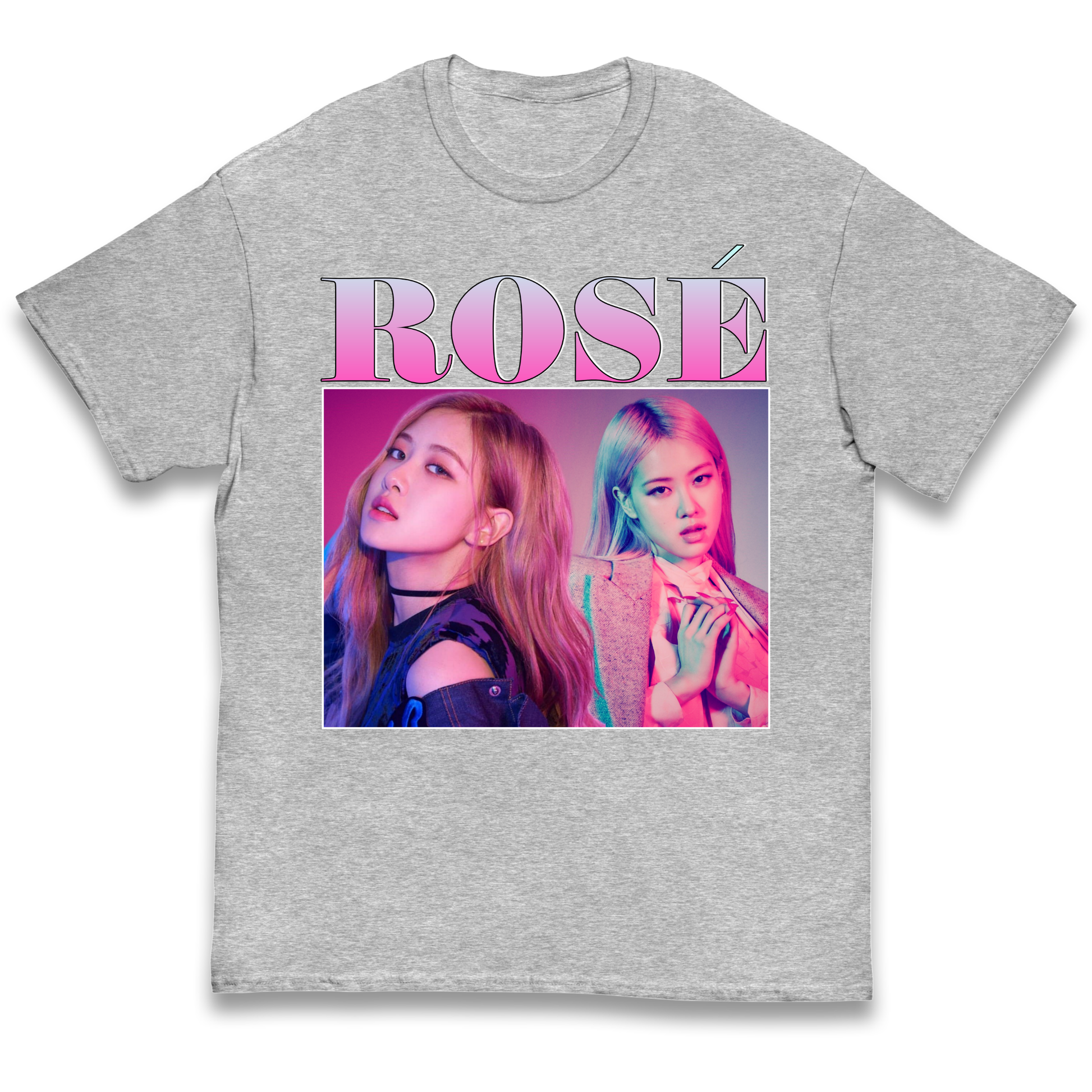 Rose kids t shirt