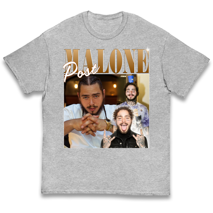 Post Malone kids t shirt