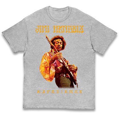 Jimi Hendrix Experience kids t shirt