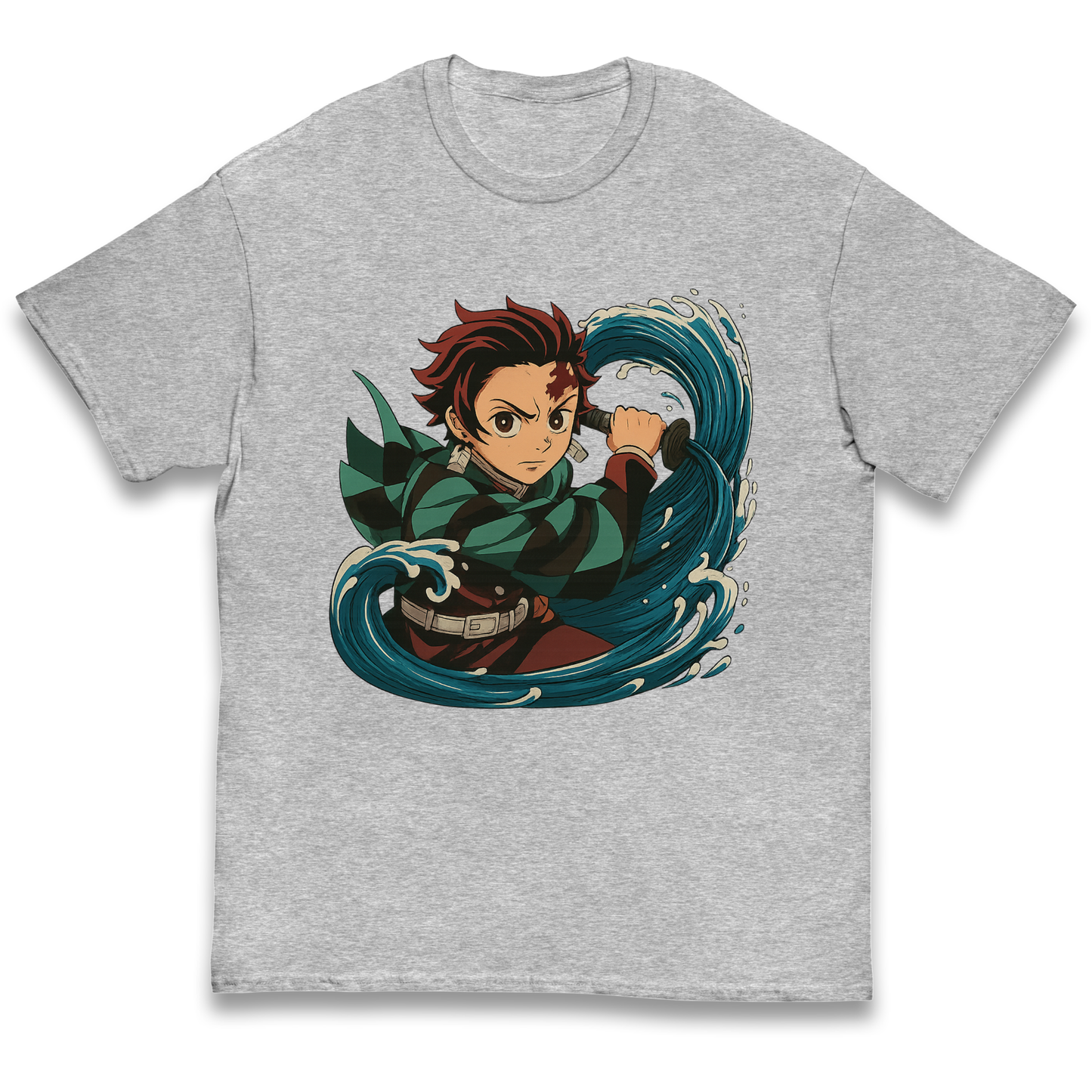 Demon Slayer Kids T Shirt