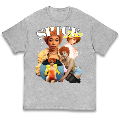 Ice Spice kids t shirt