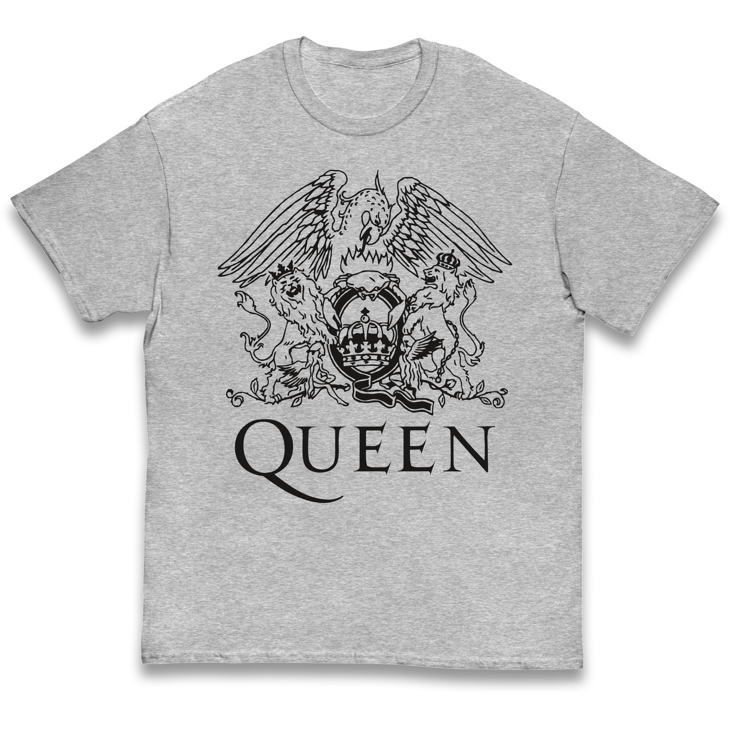 Queen kids t shirt