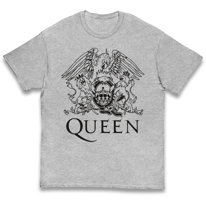 Queen kids t shirt