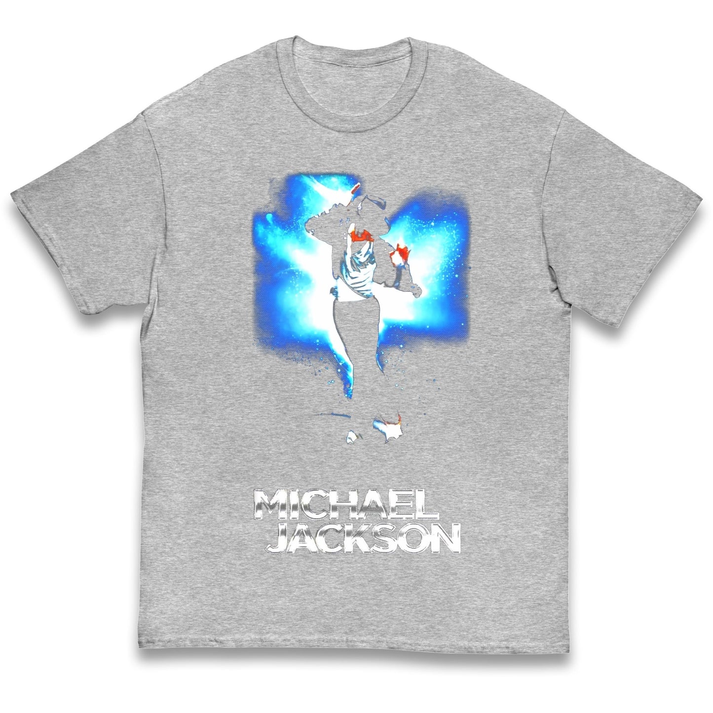 Michael jackson Kids T Shirt