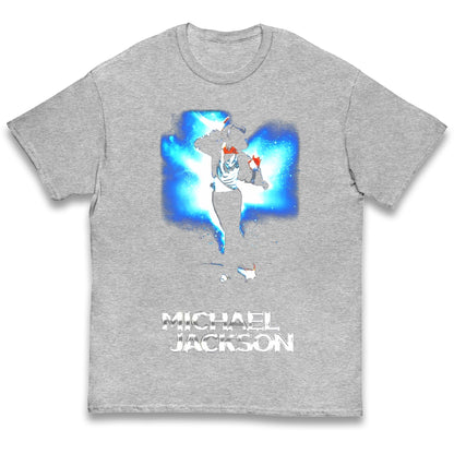 Michael jackson Kids T Shirt