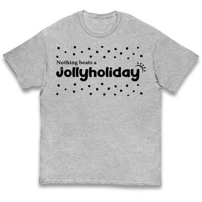 Jet2 Holiday Christmas Kids T Shirt