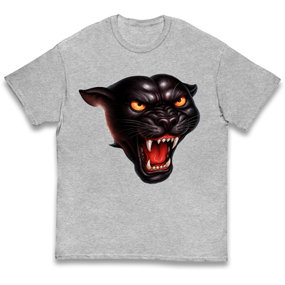 Roddy Piper Panther Kids T Shirt