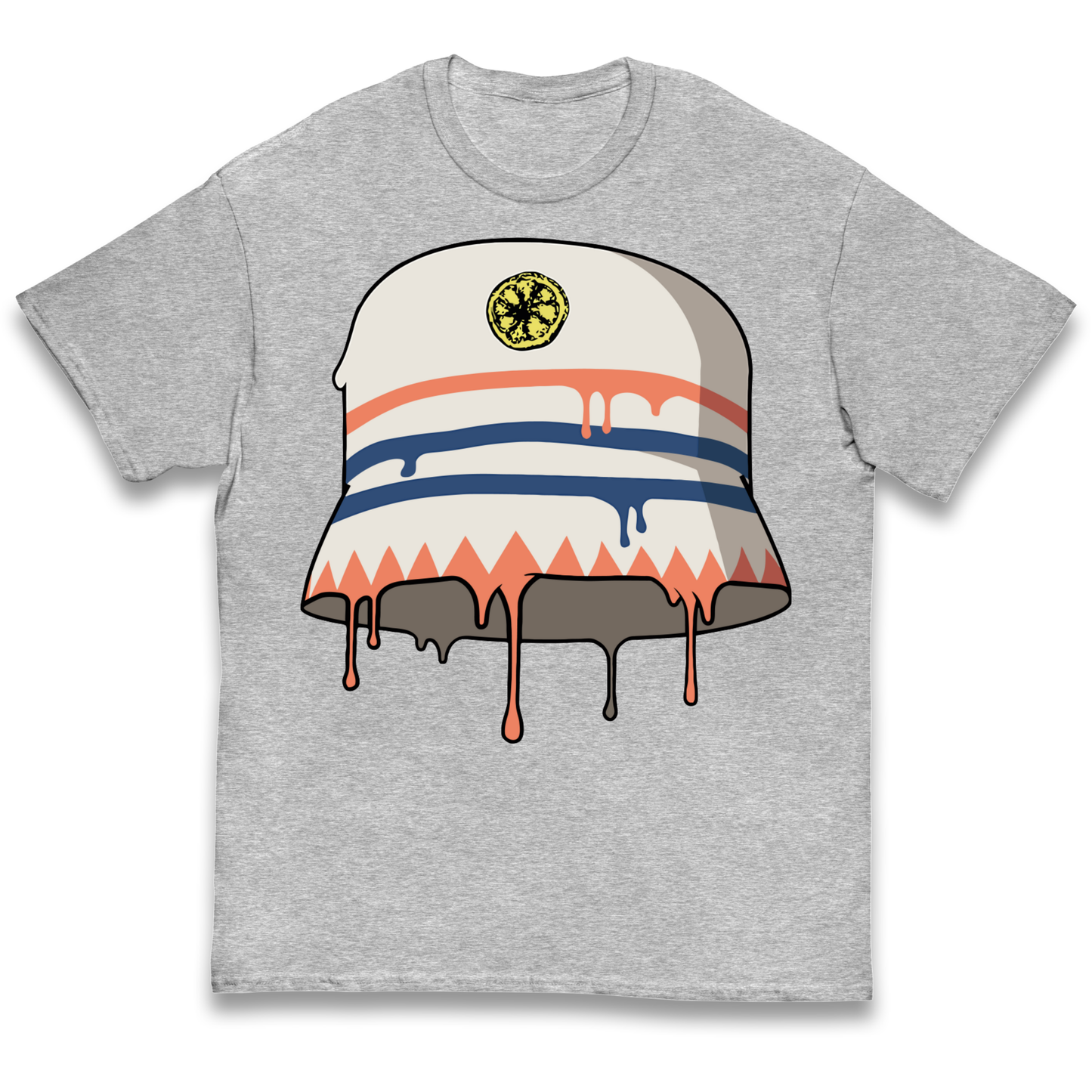 Stone Roses Bucket Hat kids t shirt