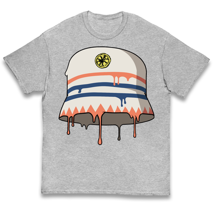 Stone Roses Bucket Hat kids t shirt