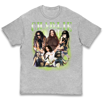 Charlie xcx Kids T Shirt 