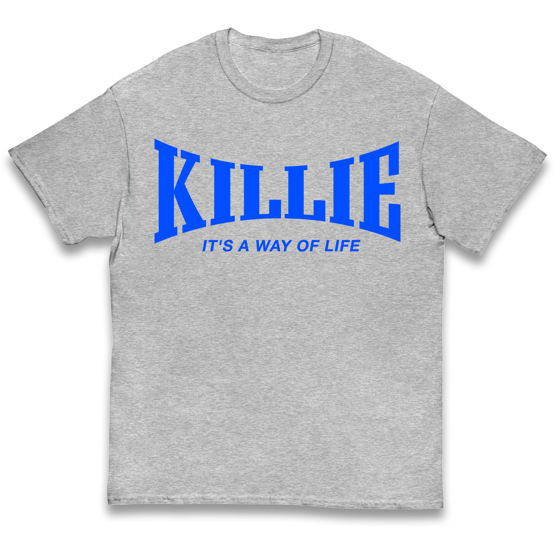 Kilmarnock Football kids t shirt