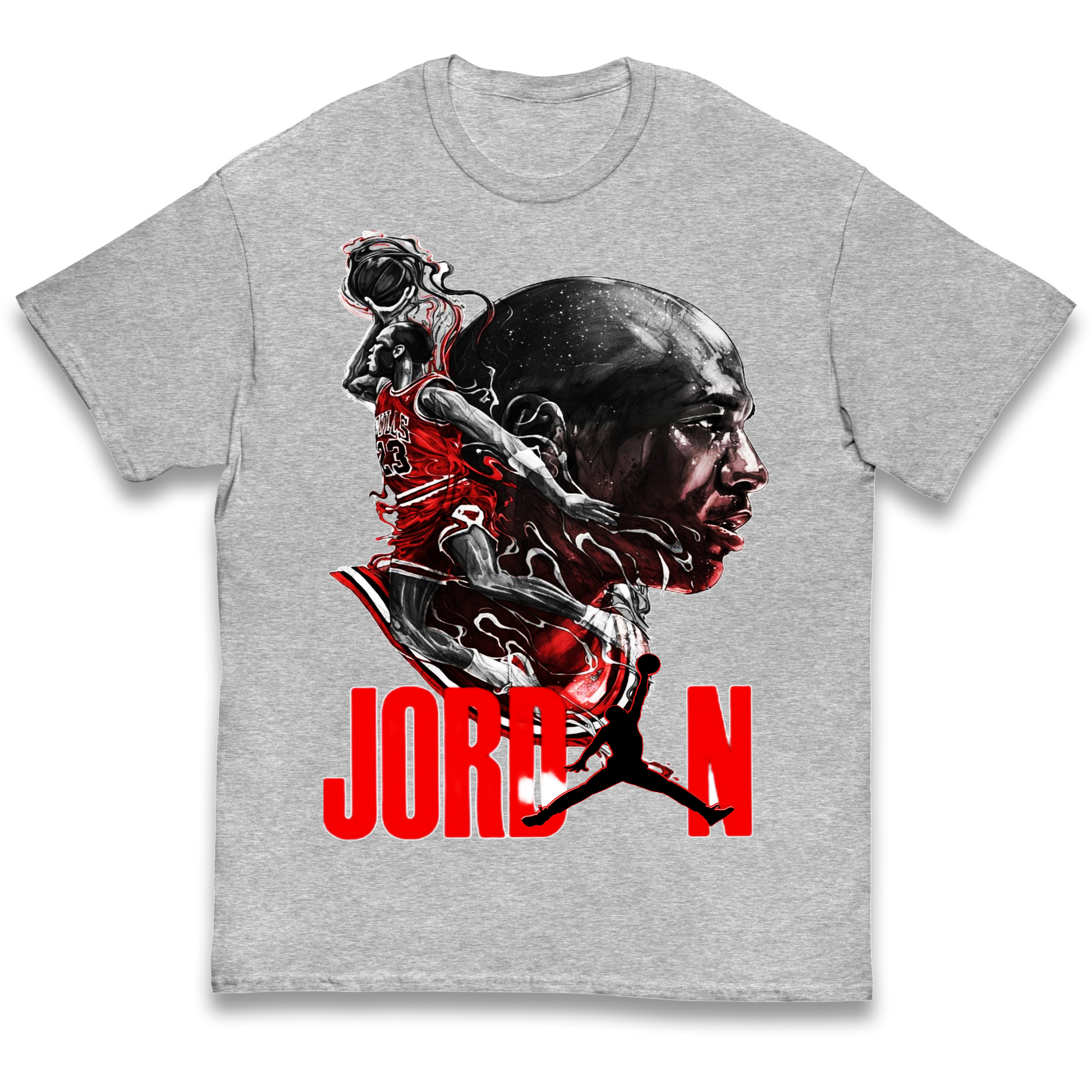 Jordan kids t shirt