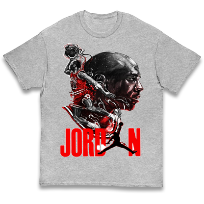 Jordan kids t shirt