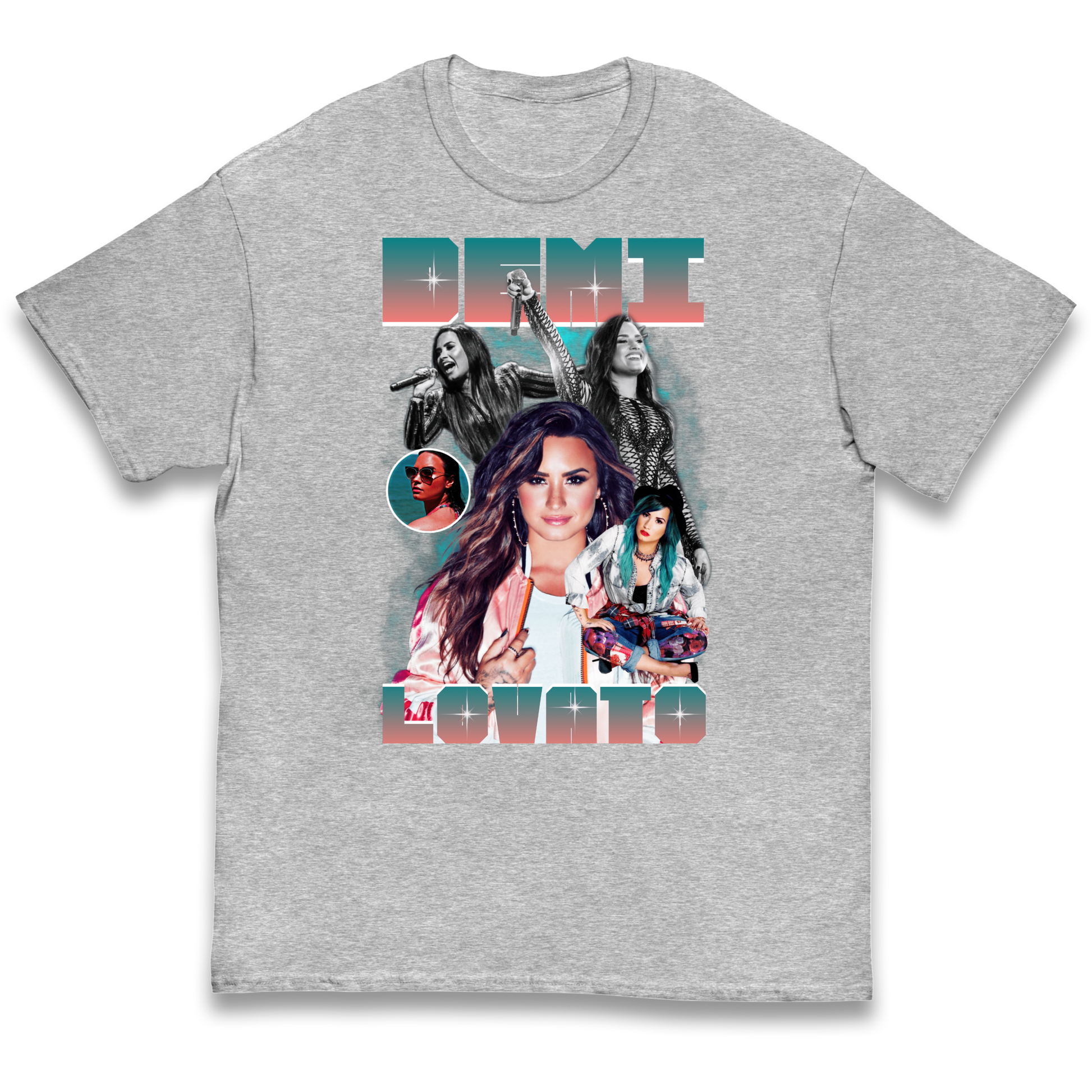 Demi Lovato kids t shirt