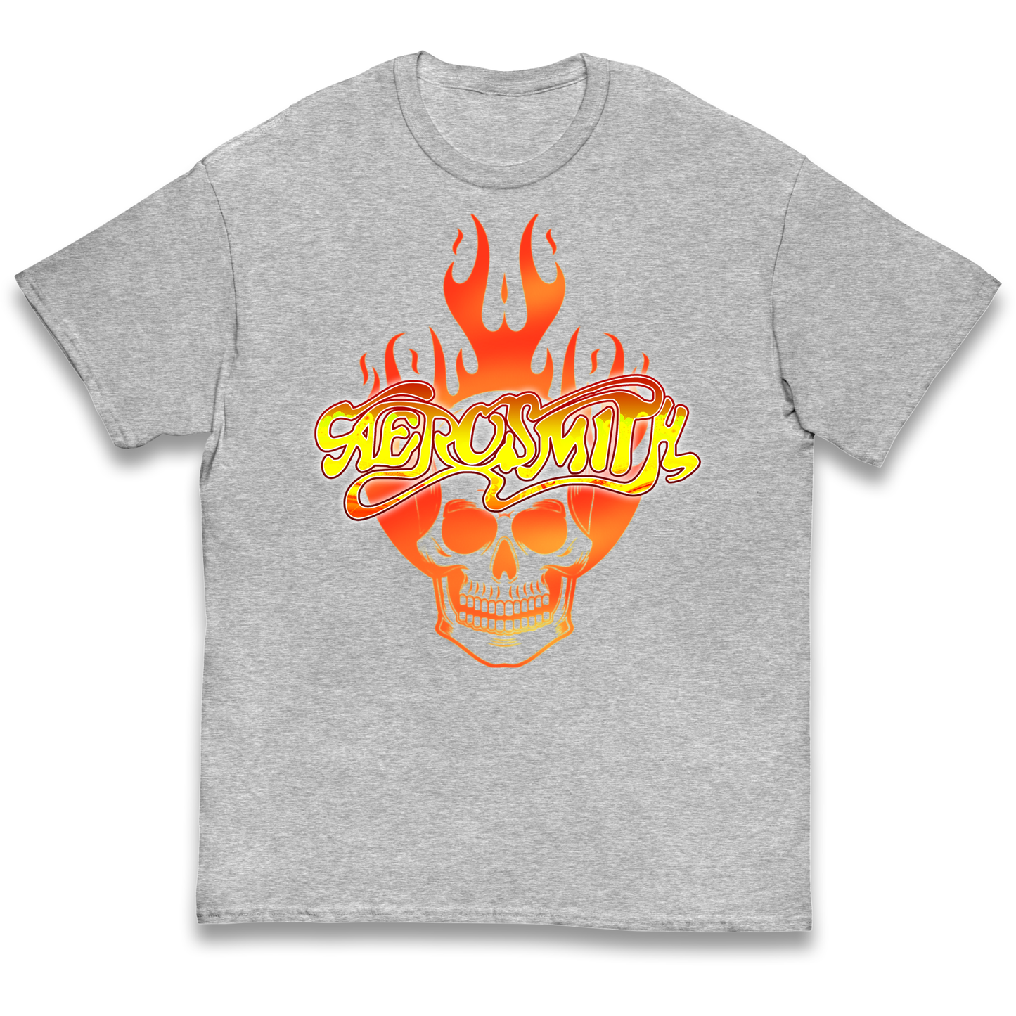 Aerosmith Kids T Shirt