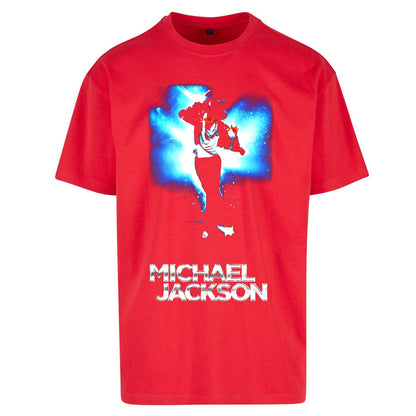 Michael jackson Oversized T Shirts