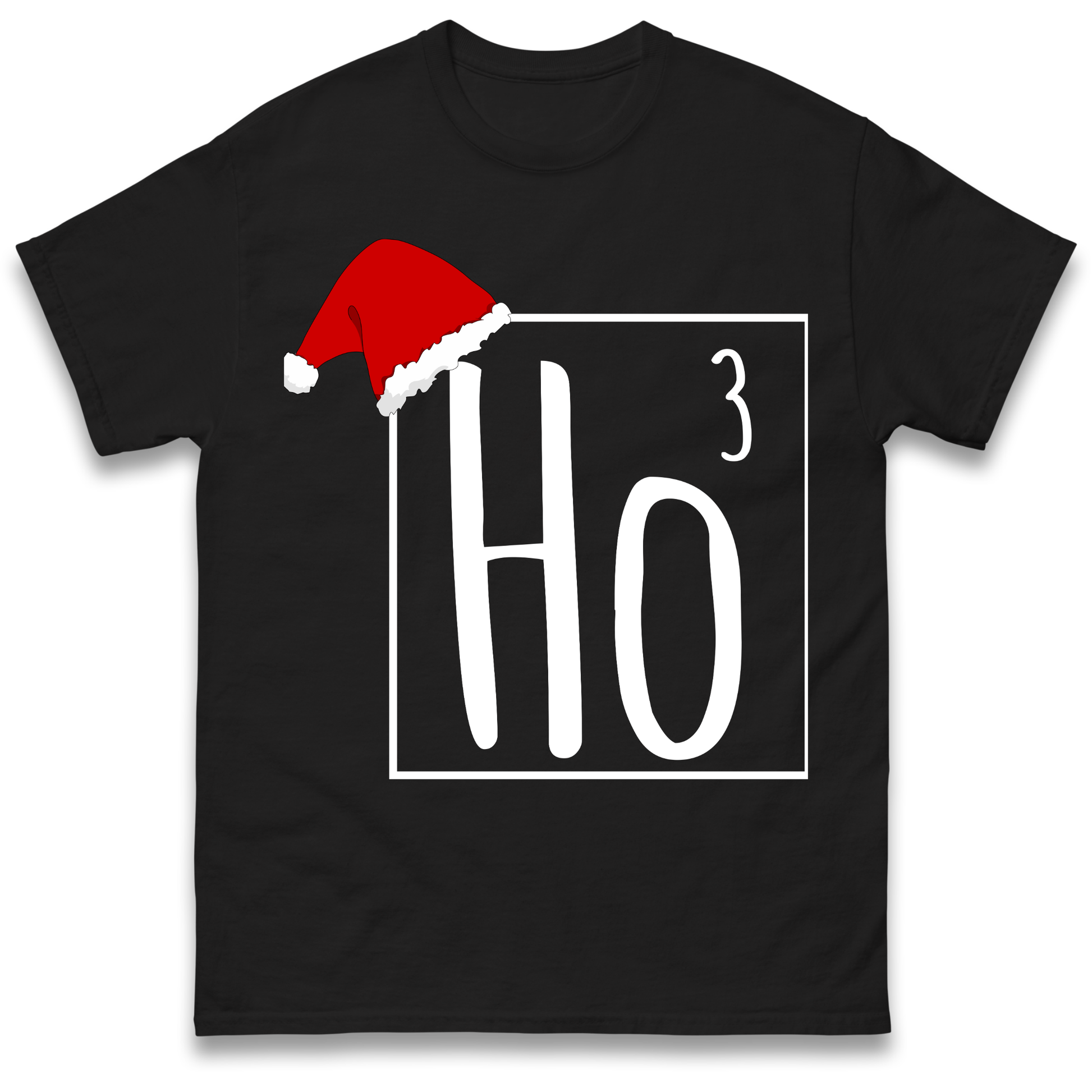 Ho Ho Ho T Shirt