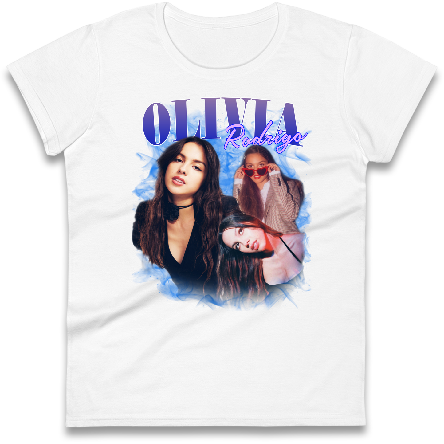 Olivia Rodrigo Ladies T Shirt 