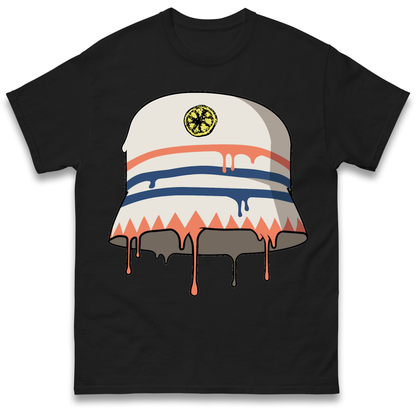 Stone Roses Bucket Hat T Shirt