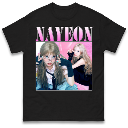 Nayeon T Shirt