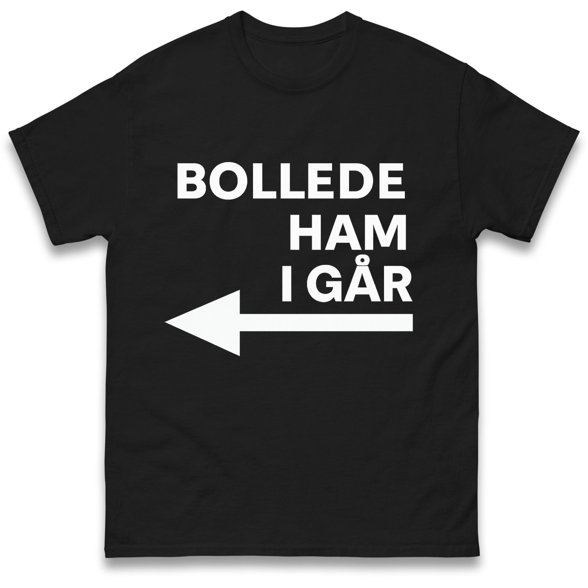 Danish Princess T Shirt