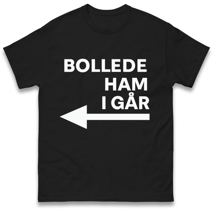 Danish Princess T Shirt