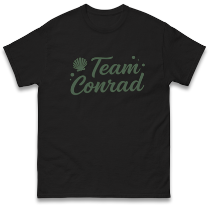 Conrad Fisher T Shirt