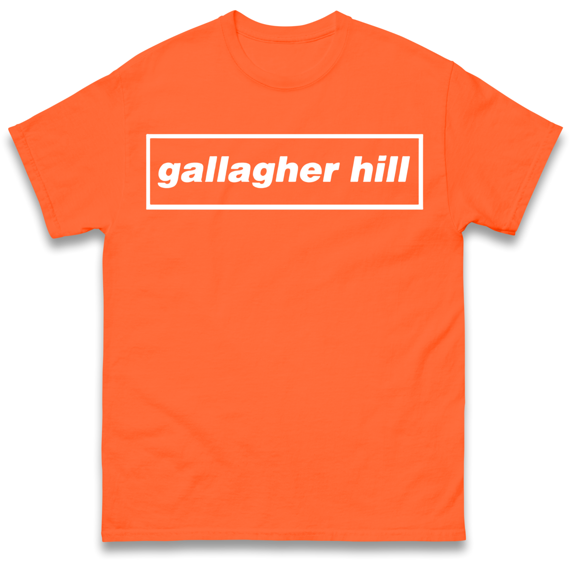 Gallagher Hill T Shirt