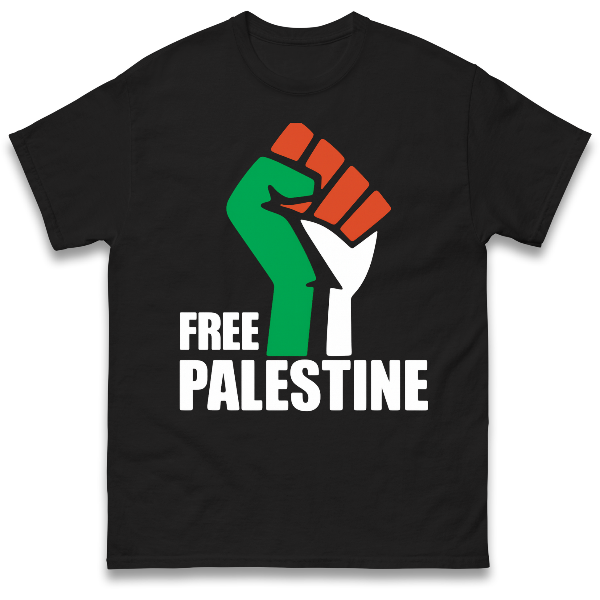 Palestine T Shirt