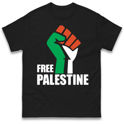 Palestine T Shirt