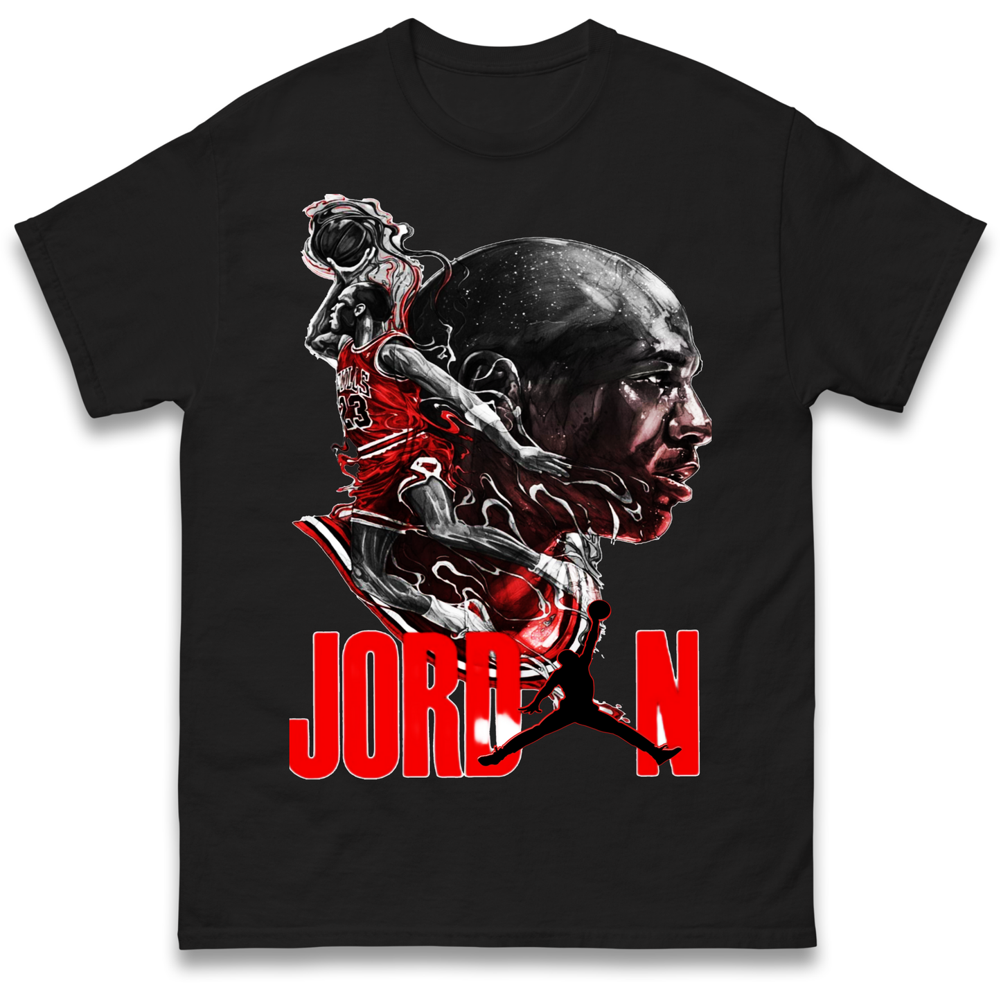 Jordan T Shirt