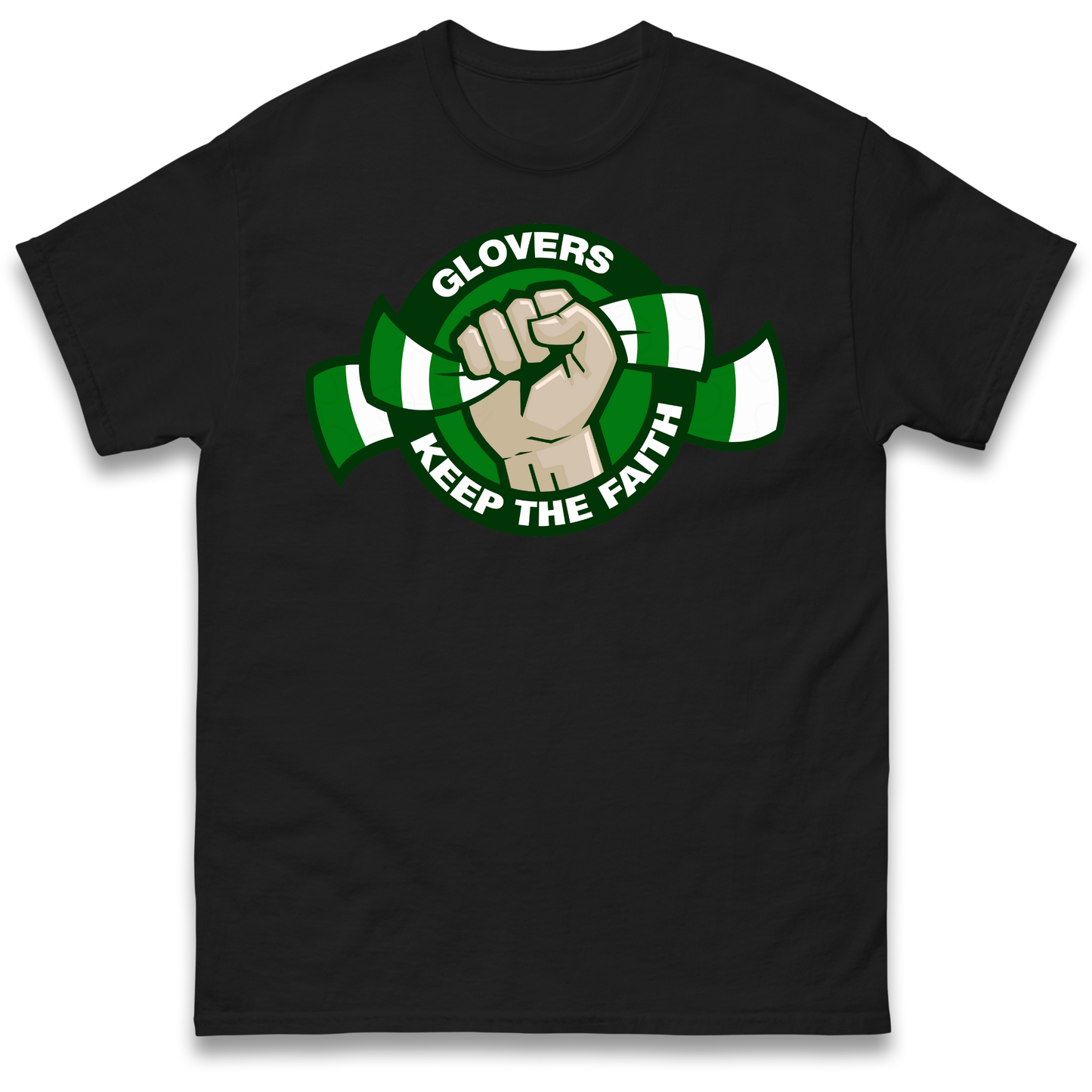 Yeovil Town T Shirt