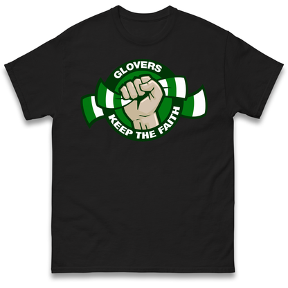 Yeovil Town T Shirt