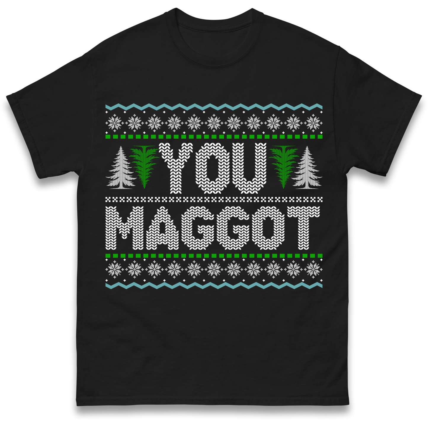 Christmas jumper T Shirt