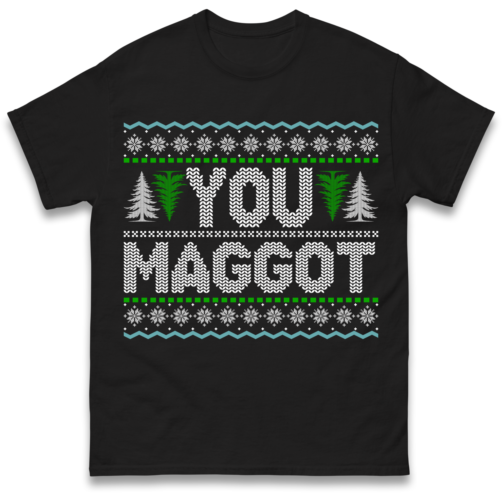 Christmas jumper T Shirt