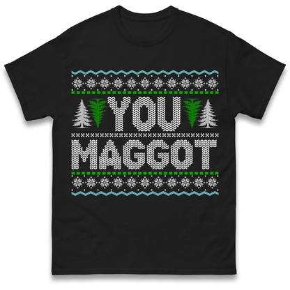 Christmas jumper T Shirt