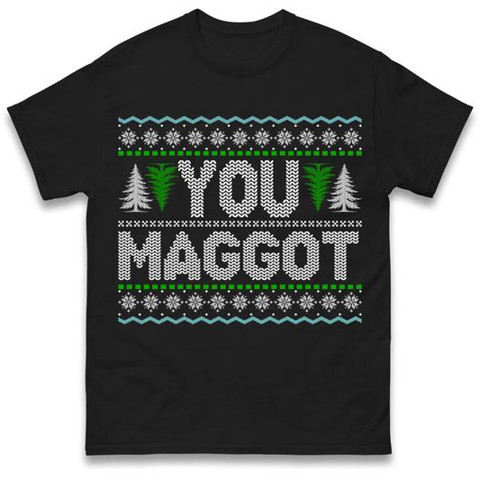 Christmas jumper T Shirt
