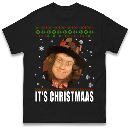 Noddy Christmas T Shirt