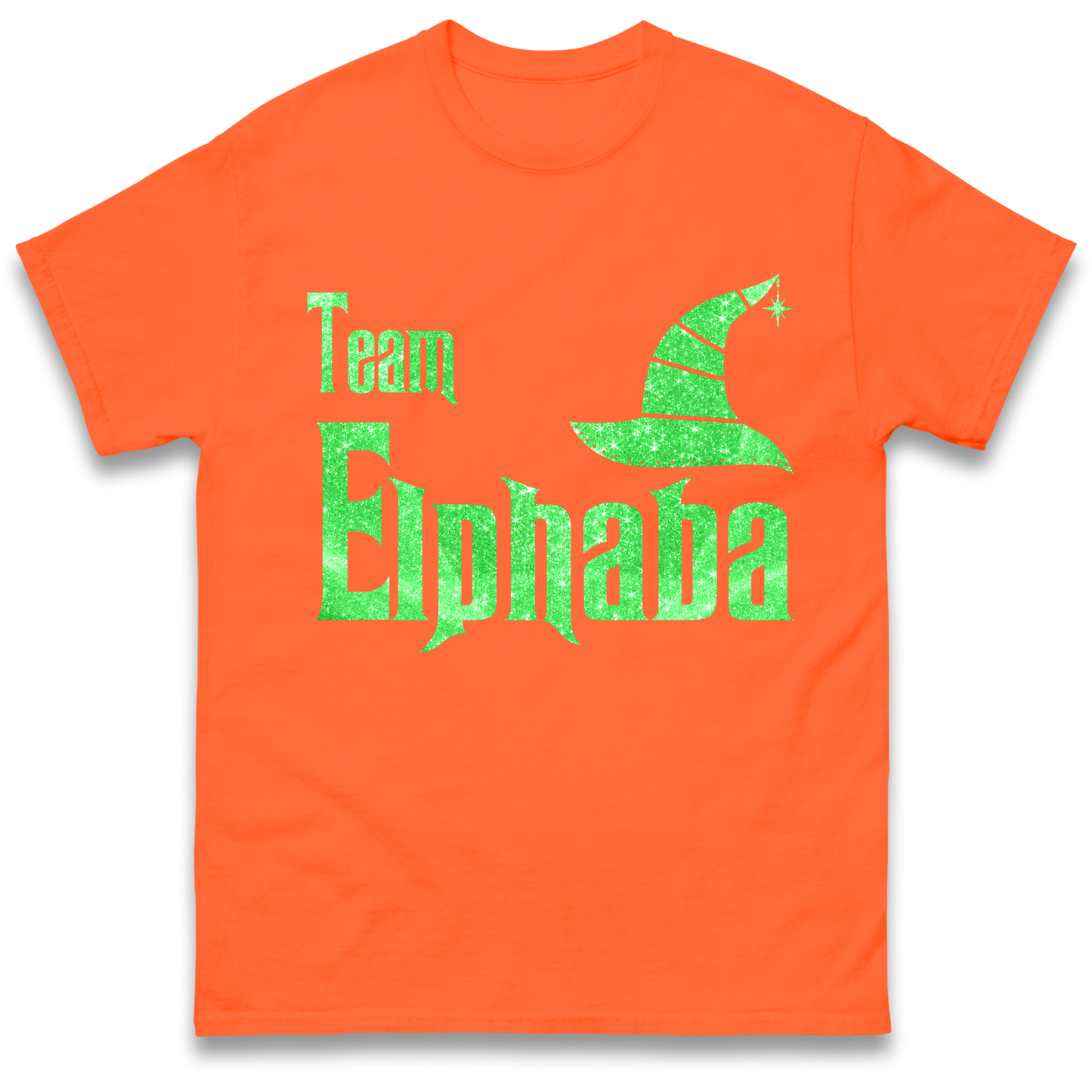 Team Elphaba T Shirt