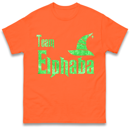 Team Elphaba T Shirt