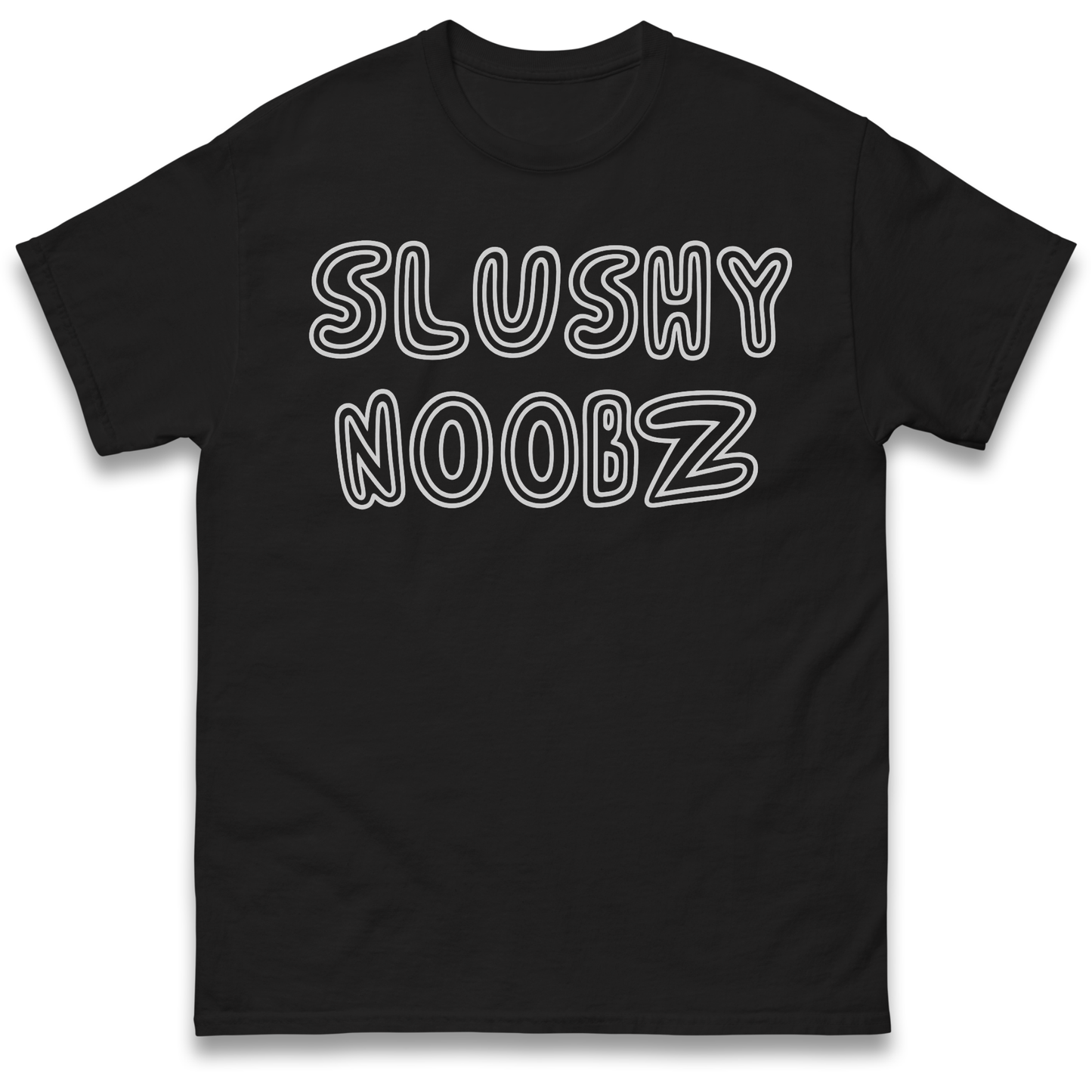 Slushy Noobz T Shirt