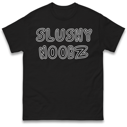 Slushy Noobz T Shirt