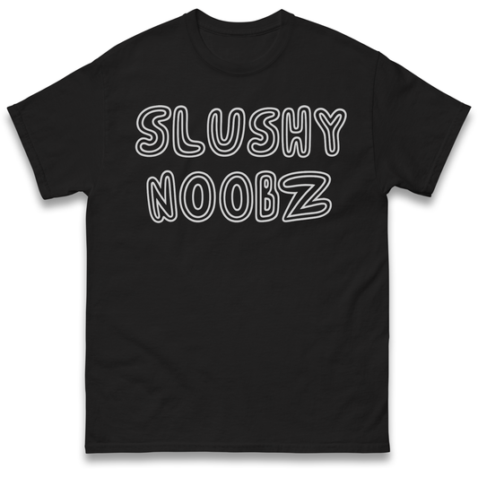 Slushy Noobz T Shirt